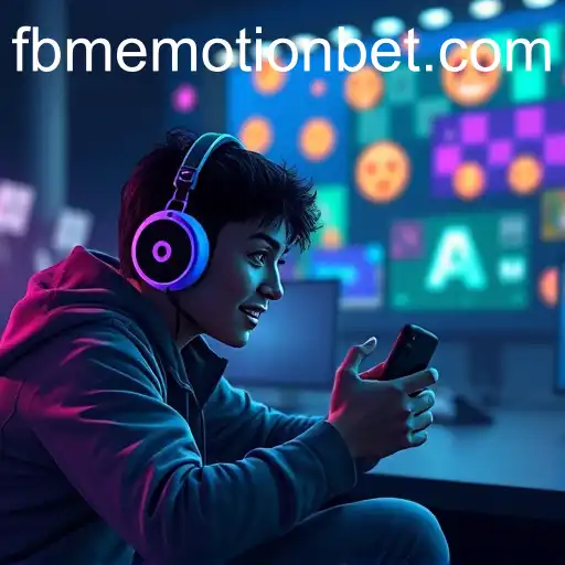 The Rise of FbmEmotion: Transforming Online Gaming