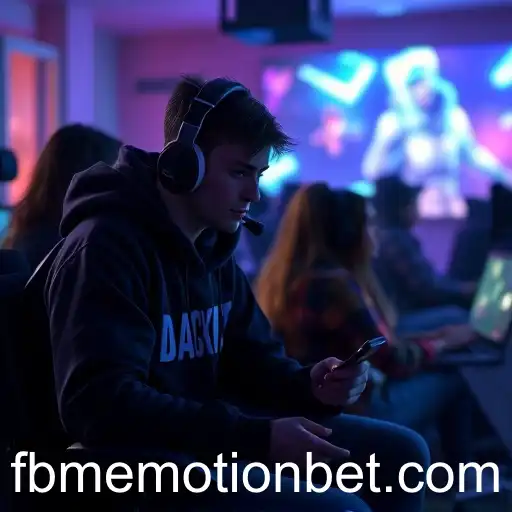 Gaming Innovations and Social Impact