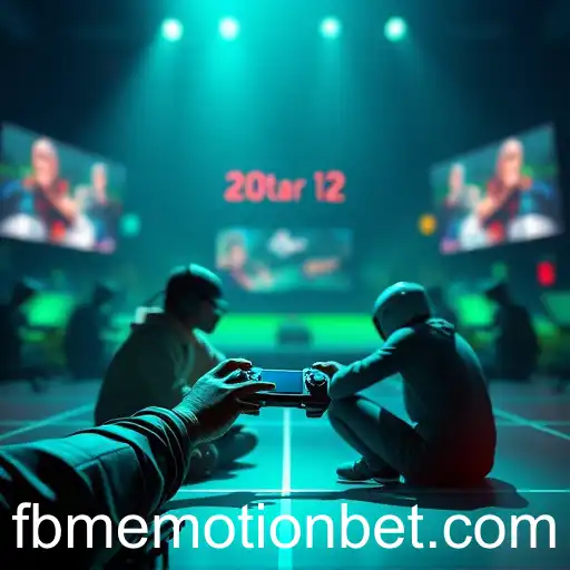 Gaming Trends Shape Online Entertainment